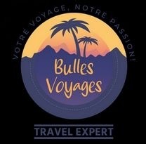 Bulles Voyages